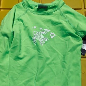 New with Tag Surf Shirt